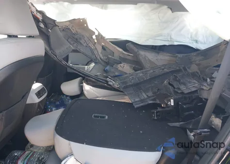 2024 Hyundai Palisade Sel из США, поврежденный, VIN KM8R2DGE4RU716265